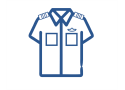 Uniformes, Ropa y Calzado